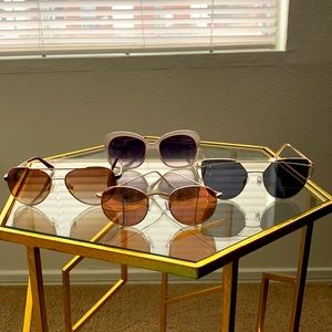 Bundle of Sunglasses